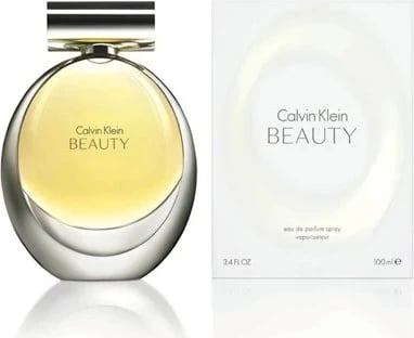 Eau De Parfum Calvin Klein Beauty, 100ml