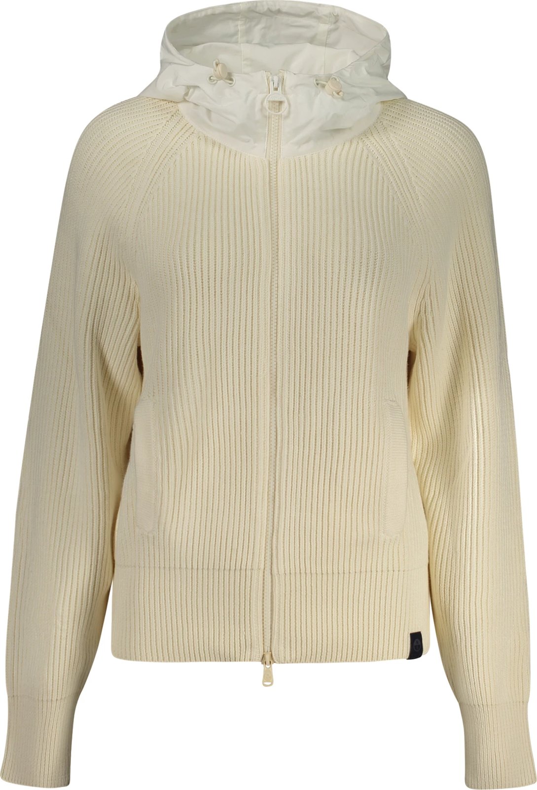 Xhemper për femra NORTH SAILS, të bardhë