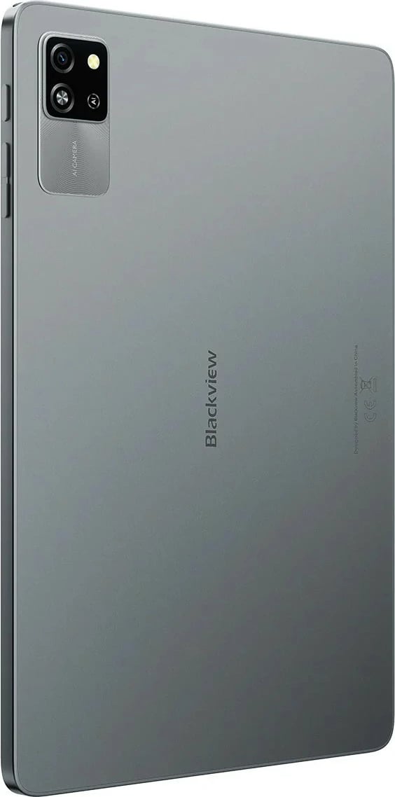 Tablet Blackview TAB 60 WiFi, 10.1", 4GB/128GB, Gri