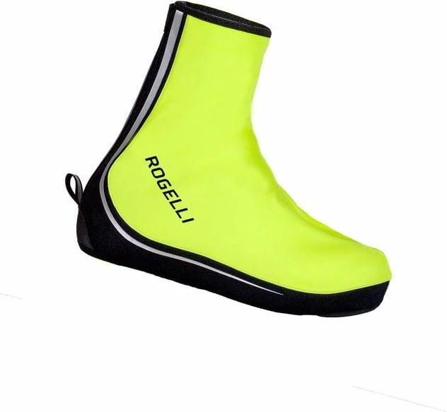 Mbulesa këpucësh Rogelli Yakimasport, të verdha