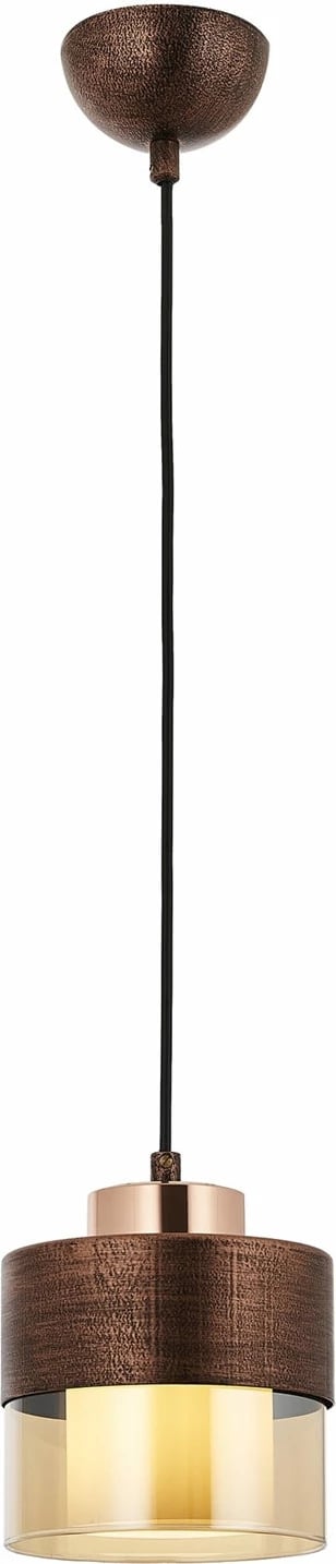 Llambë tavani Opviq, bakër, AV-4288-1CPR