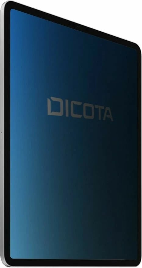 Filtër privatësie DICOTA Secret 2-Way për iPad Pro 12.9 2018, magnetik