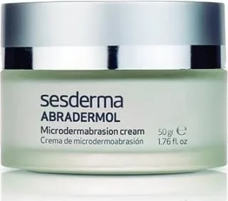 Krem për mikrodermabrazion Sesderma Abradermol 50g