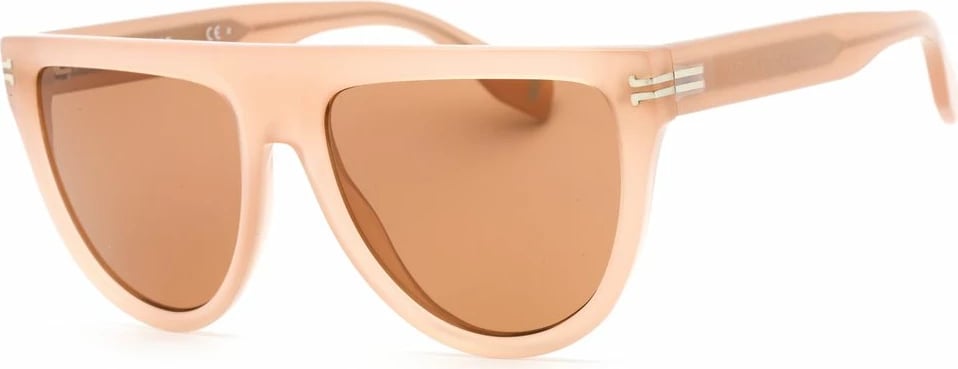 Syze dielli Marc Jacobs, bezhë