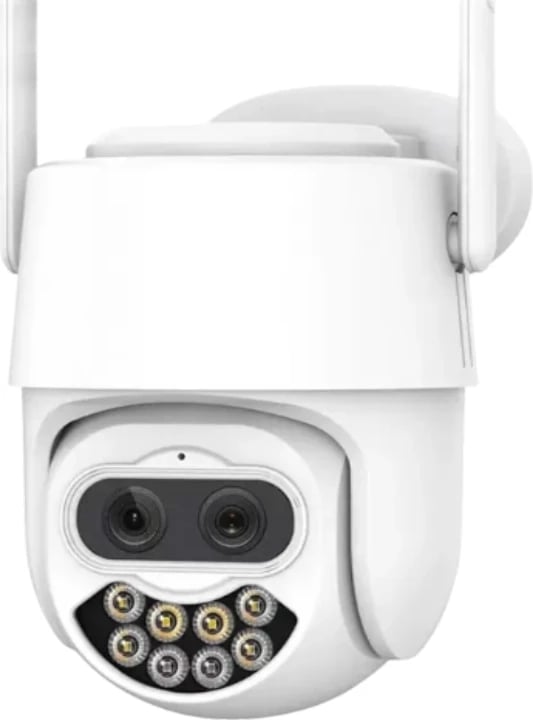 Kamere Wifi 8.0MP ICSEE P20