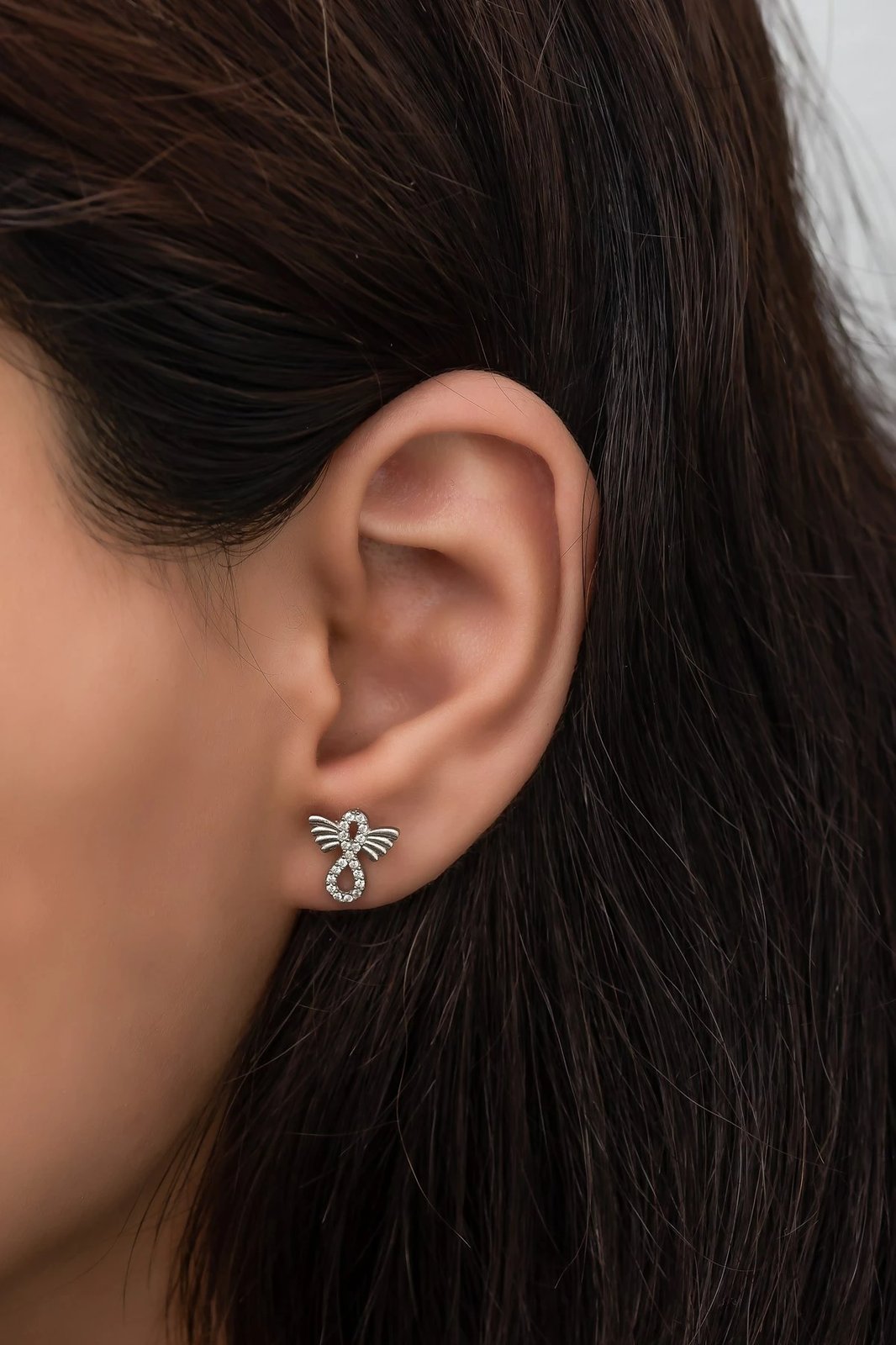 Vath argjendi, Jumeon, NRZ99403, ngjyrë argjendi dhe vjollcë