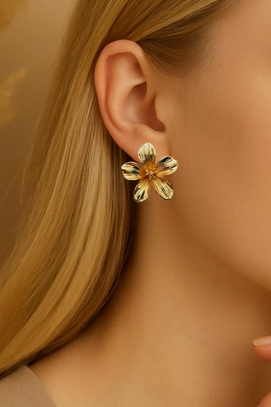 Vathë Jumeon, ngjyrë ari, Gld-5Yprkkp