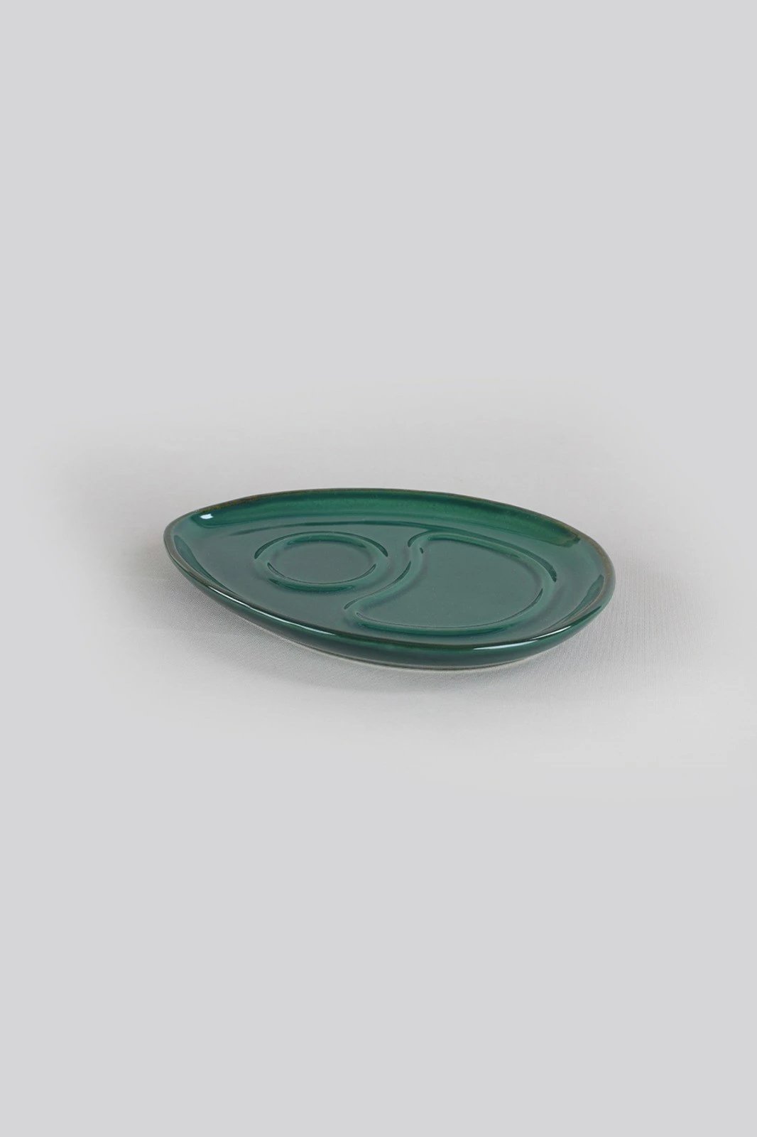 Set filxhanash kafeje (4 copë), Hermia Concept, jeshile, ST606004FRA5A839700MAGD200