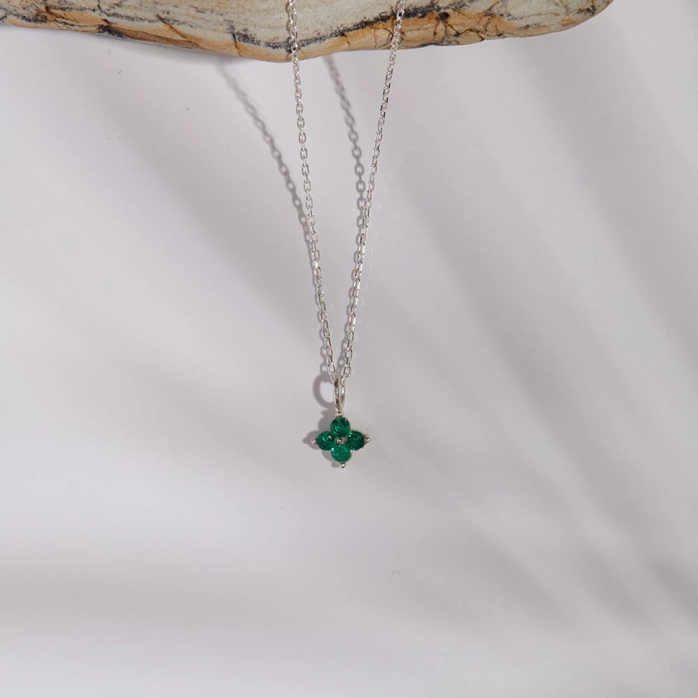 Varëse argjendi Elika Silver, ELKSLVR7383Y