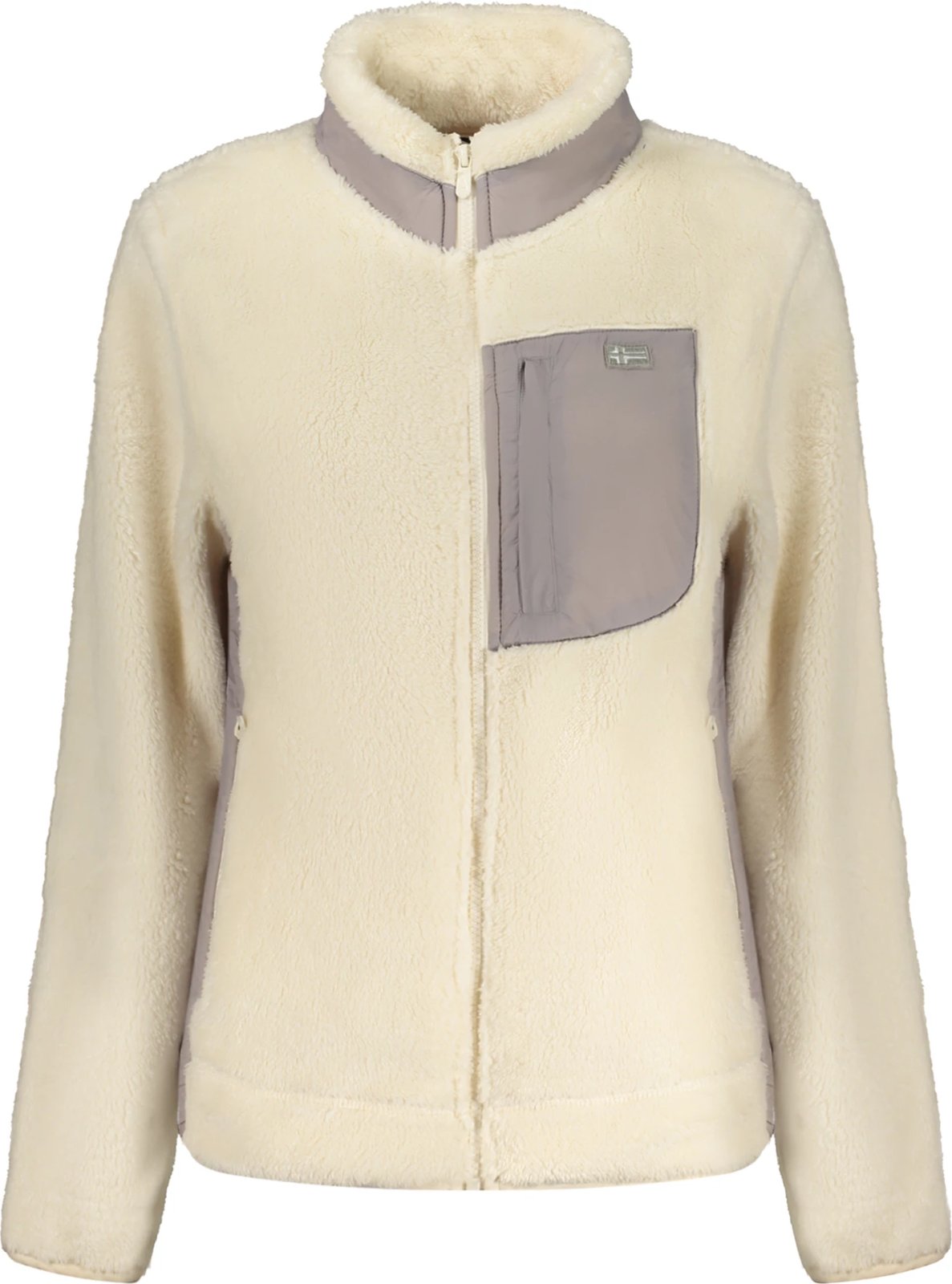 Duks për femra NORWAY 1963, të bardhë