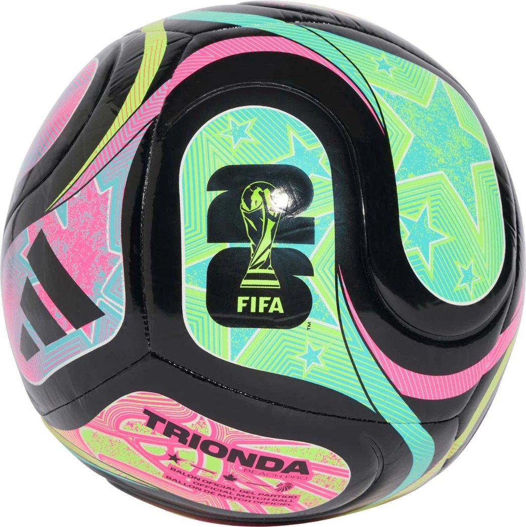 Top futbolli adidas për meshkuj, World Cup 26 Trionda Pro Beach