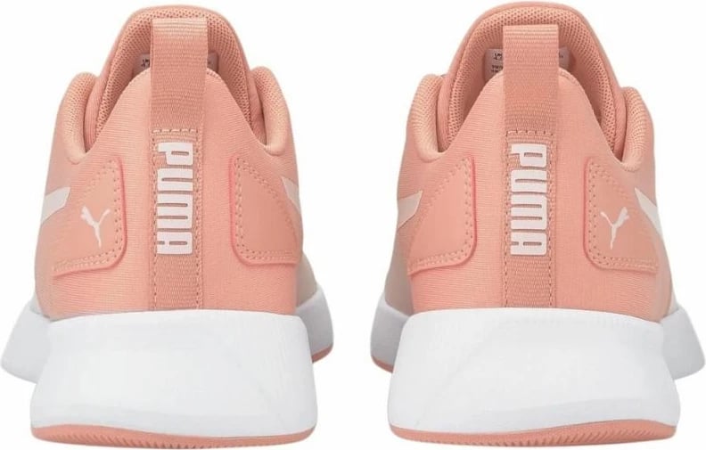 Atlete për femra Puma, ngjyrë portokalli