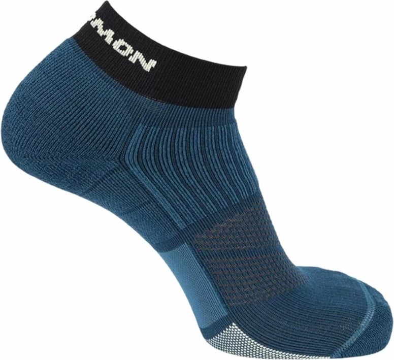 Çorape Salomon, unisex, të zeza