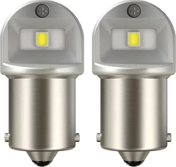 Llamba LED për makinë OSRAM R5W BA15s, 2 copë