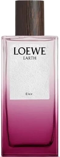 Eau de Parfum unisex Loewe Earth Elixir 100ml