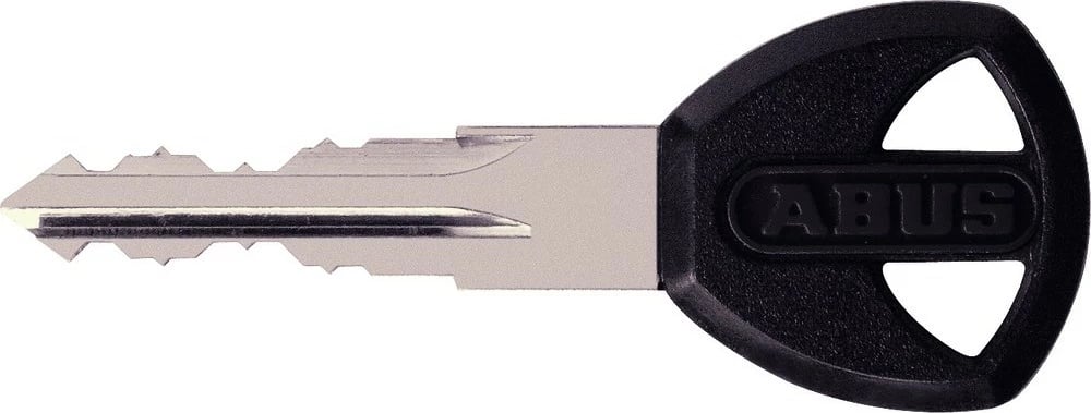 Zinxhir sigurie ABUS Ivera Chain 7210/85, 850mm, zi/blu