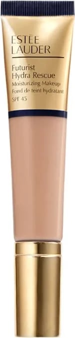 Fondatinë Estee Lauder Futurist Hydra Rescue 3N2 Wheat SPF45, 35ml
