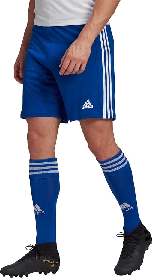 Shorce për meshkuj adidas, kaltër