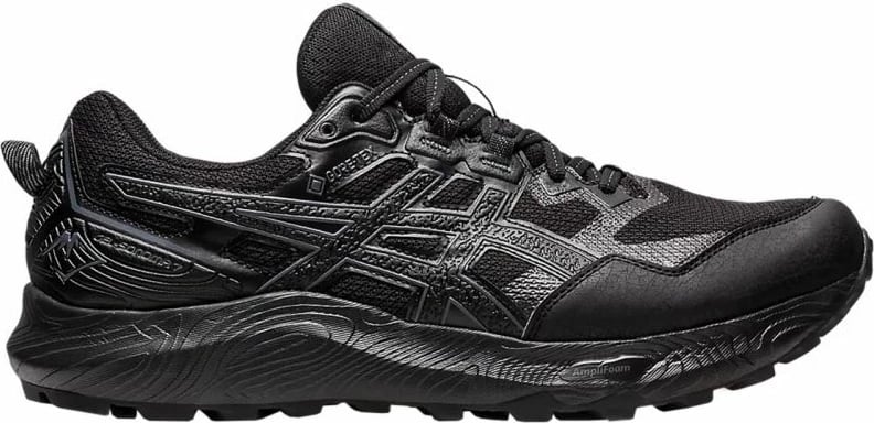 Atlete për meshkuj Asics, të zeza