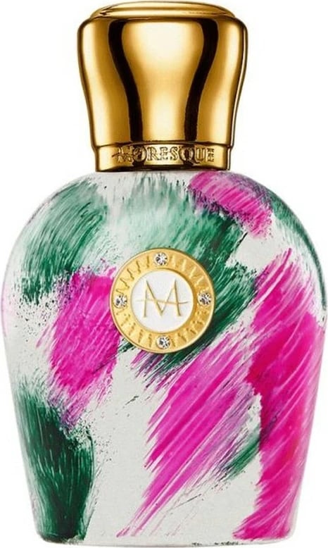 Eau de Parfum unisex Moresque Divina Marchesa, 50ml
