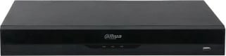 Rejestrator rrjeti Dahua NVR4232-EI, 32 kanale, për 2 HDD, i zi