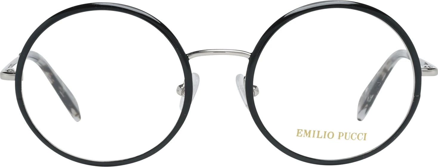 Syze optike për femra Emilio Pucci, të zeza