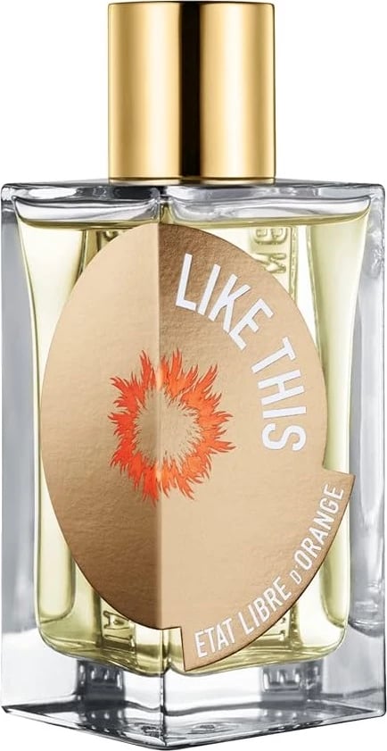 Eau de Parfum për femra Etat Libre d'Orange Like This, 100ml