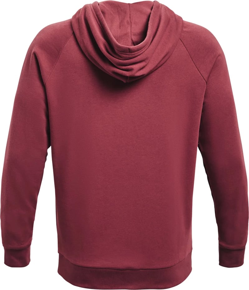 Duks për meshkuj Under Armour, burgundy