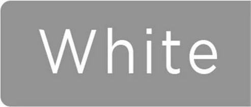 Komodë TV Skye Decor, Farfalla, e bardhë