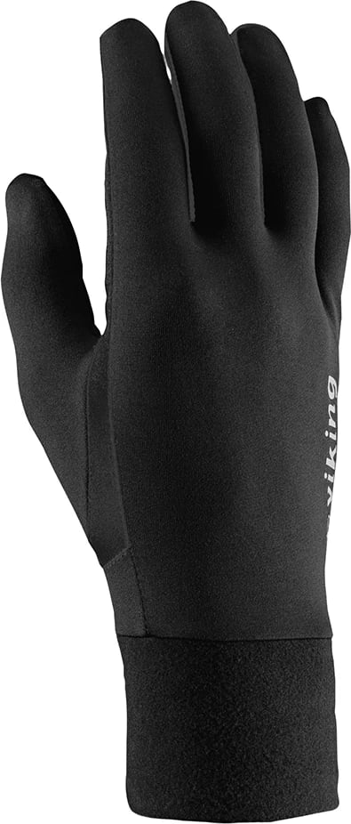 Doreza sportive unisex Viking, të zeza