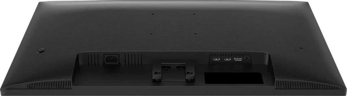 Monitor Philips E1N1800LA, 31.5", 4K UHD, HDR, e zezë