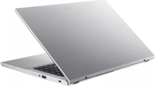 Notebook Acer Aspire 3 A315-59-5608, 15.6", Intel Core i5-1235U, 16GB RAM, 512GB SSD, Argjendtë