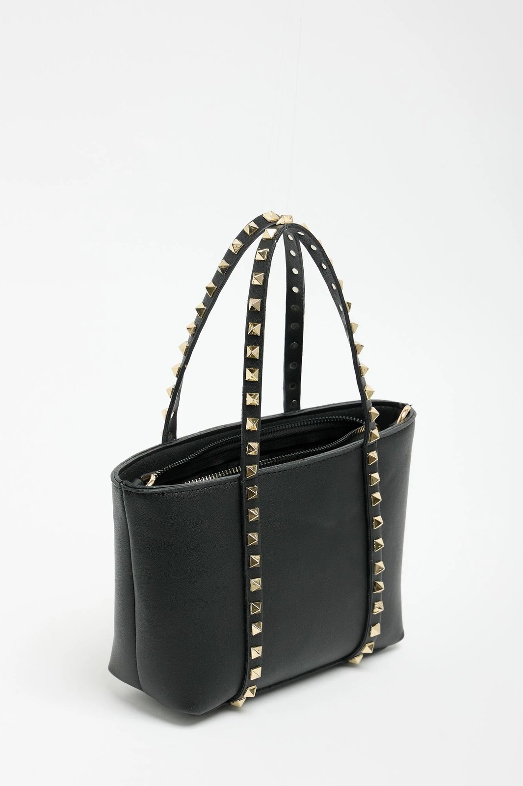 Çantë dore Zoozie, e zezë, MK1020225SV10-028