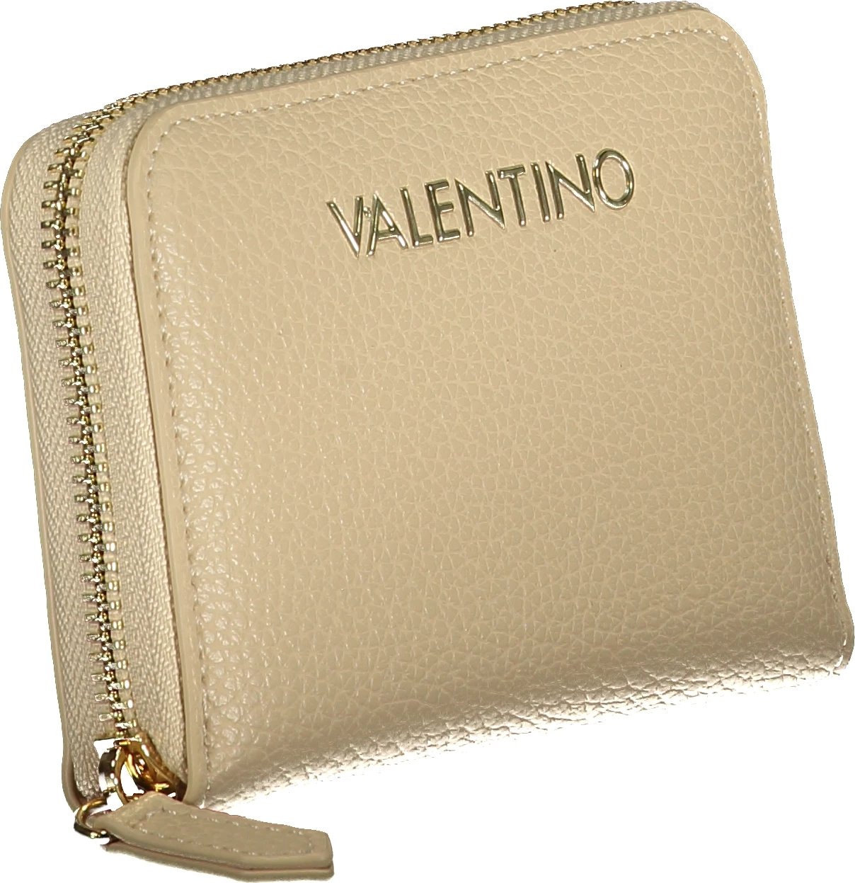 portofol femra Valentino Bags UNI, bezhë