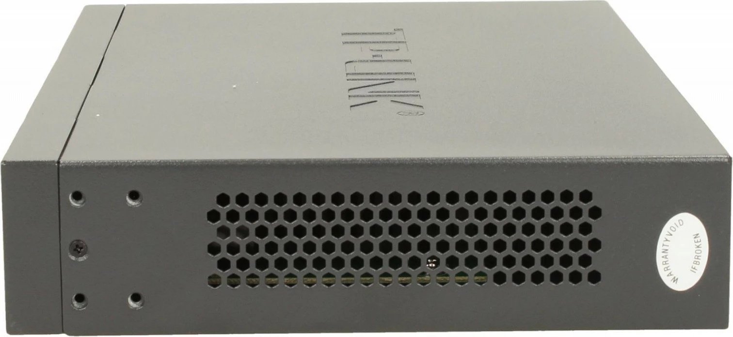 Switch TP-LINK TL-SG1016D, 16 porta, Gigabit, Desktop