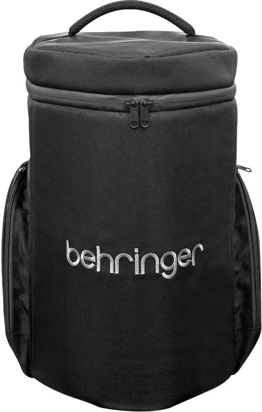 Çantë shpine Behringer B1, për kolona B1C/B1X, Grafit