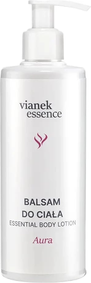 Balsam për trup për femra VIANEK Aura Body Balm Essence 300ml