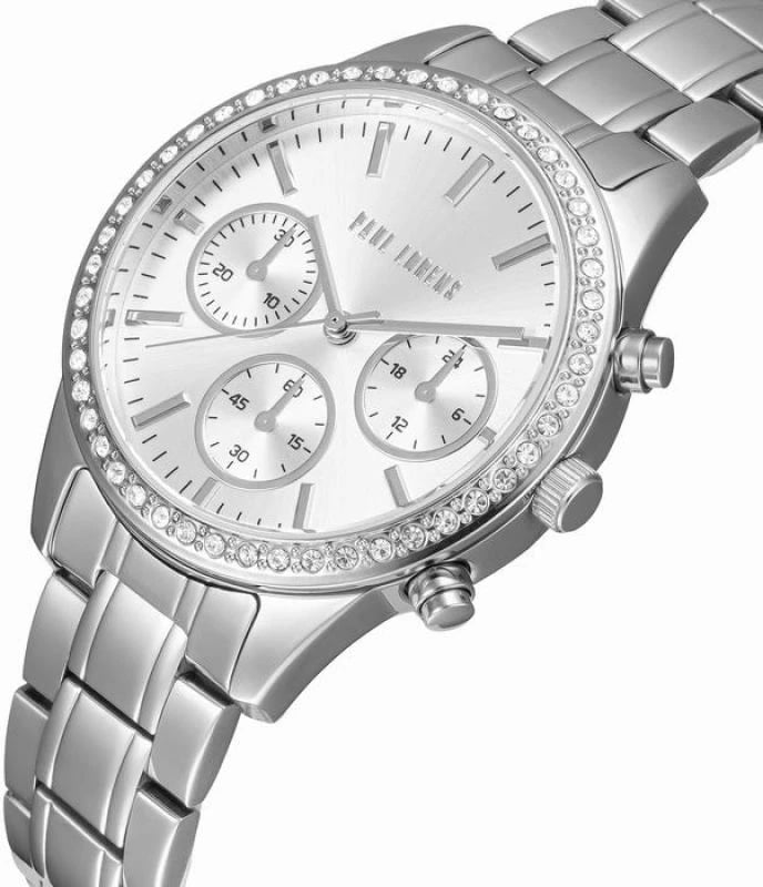 Orë dore për femra Paul Lorens, argjend