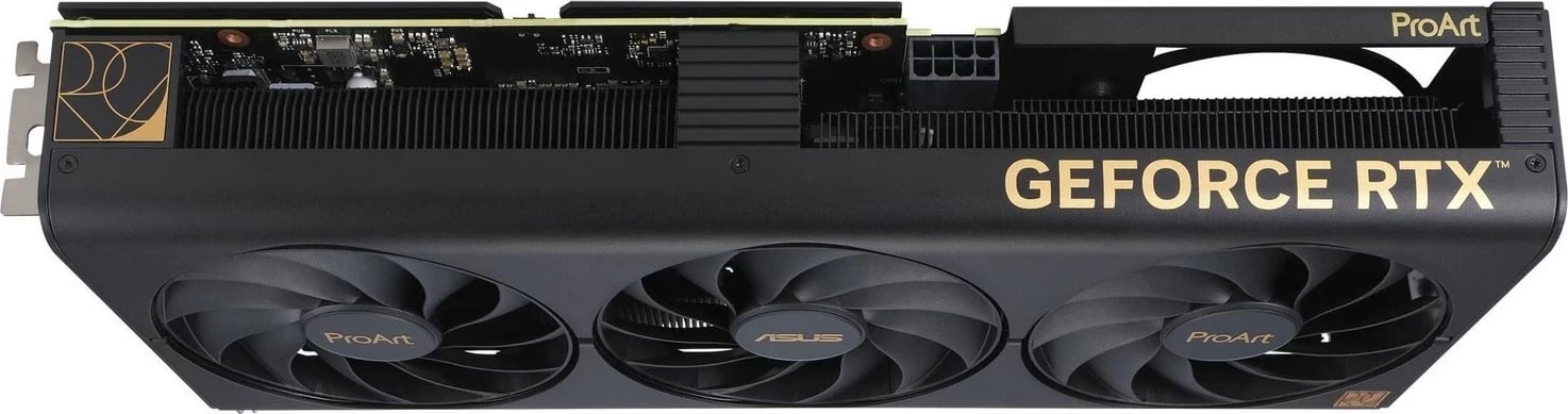 Kartë grafike ASUS GeForce RTX 4060 ProART 8 GB OC DLSS 3
