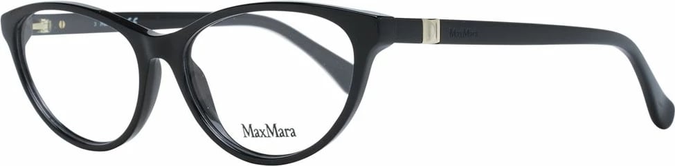 Syze optike për femra Max Mara, të zeza