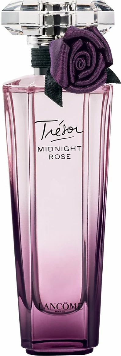 Eau de Parfum për femra Lancome Tresor Midnight Rose, 30ml