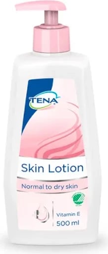 Losion trupi TENA Body Lotion unisex 500ml
