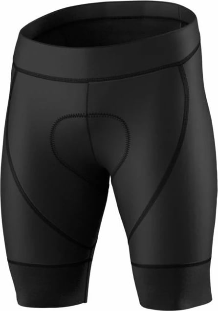 Shorce çiklizmi Legend për meshkuj, të zeza