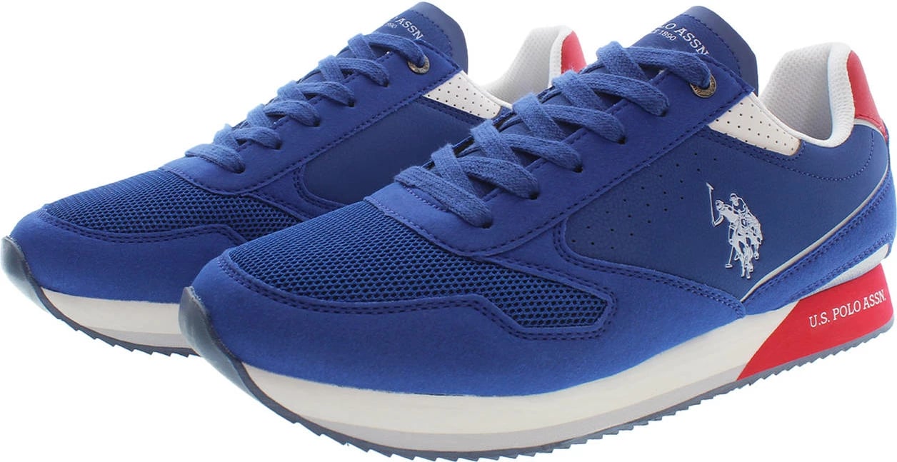 Atlete për meshkuj US Polo Best Price, blu