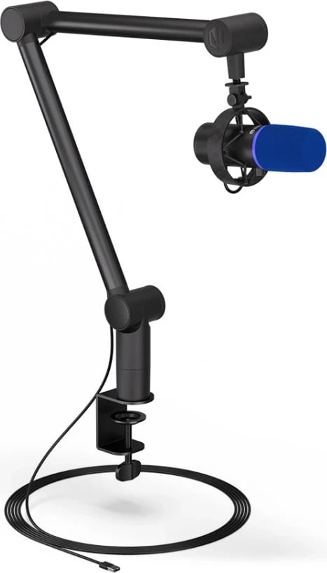 Mikrofon Endorfy Solum Broadcast, i zi/ i kaltër 