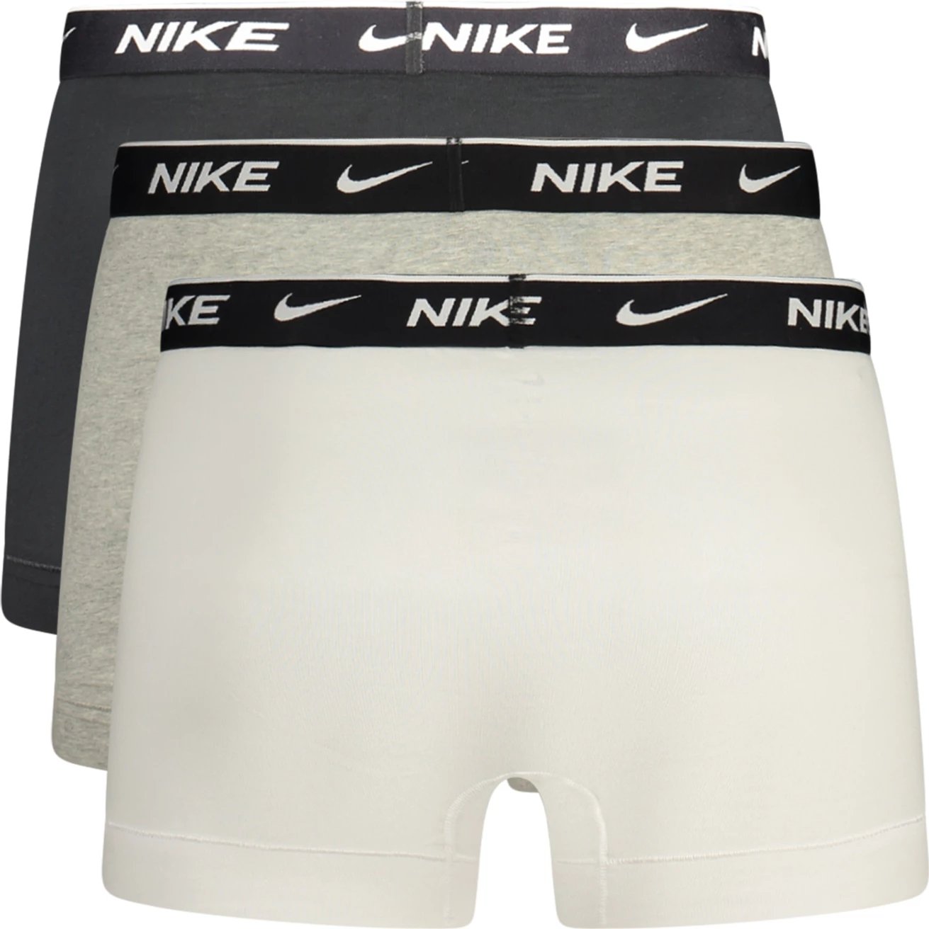 Të brendshme për meshkuj Nike, gri