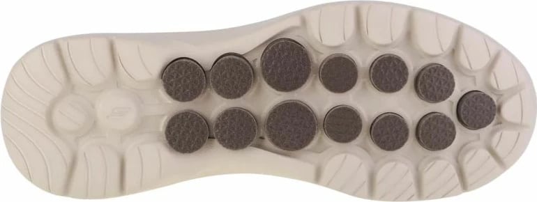 Atlete Skechers lifestyle, kafe