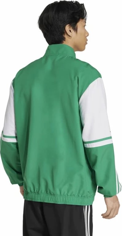 Duks për meshkuj adidas, i gjelbër