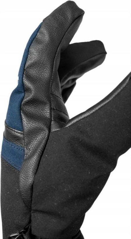 Doreza Reusch BOOSTER GORE-TEX, për të rritur, navy blue, nr. 9