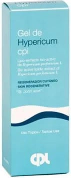 Xhel për lëkurë uniseks CPI Hypericum 50ml